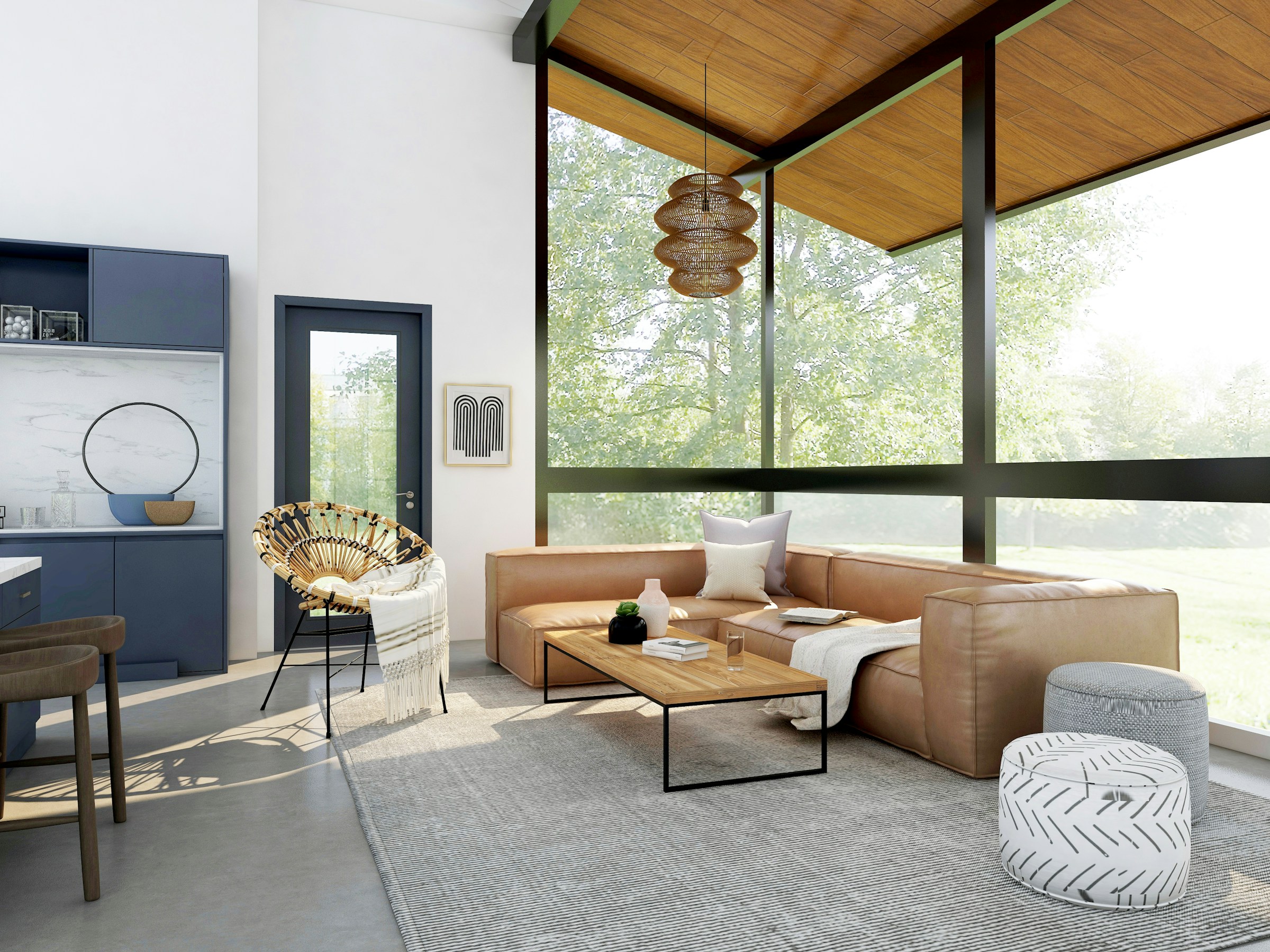Home Organizing