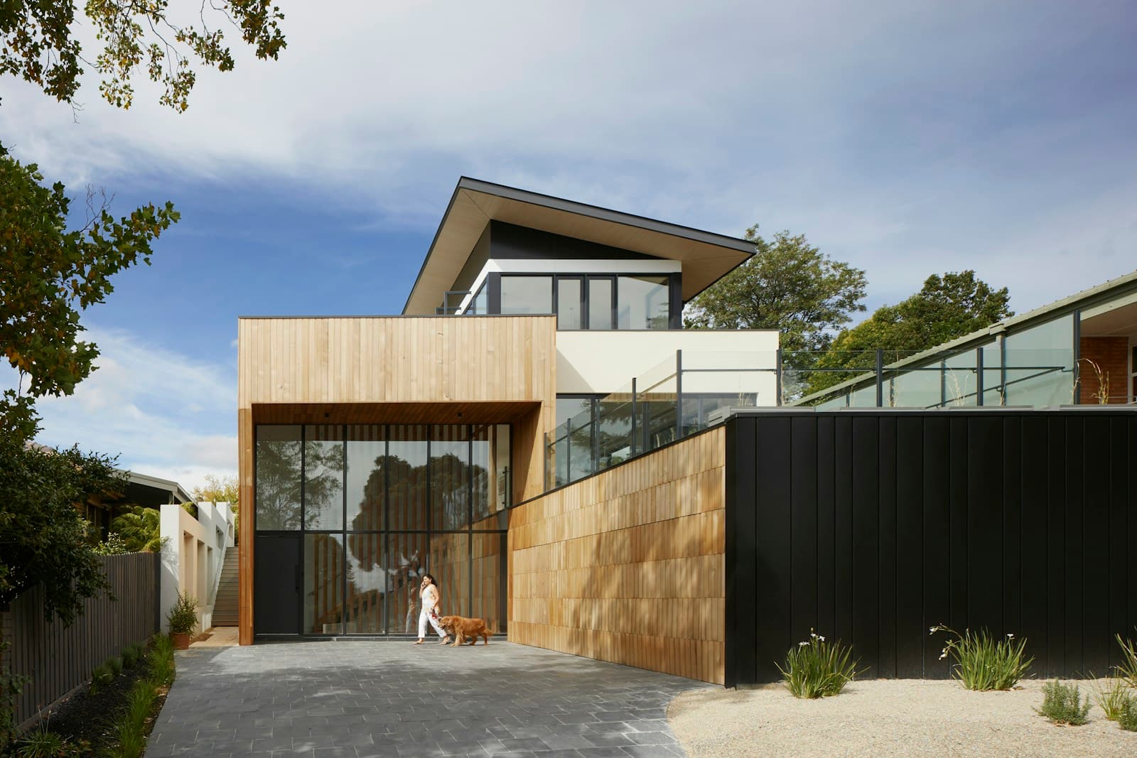 Residential Cleaning