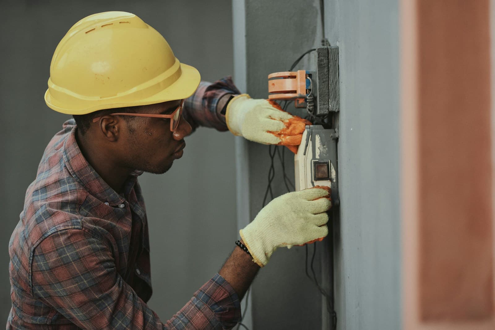 Handyman Services